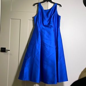 Adrianna Papell dress